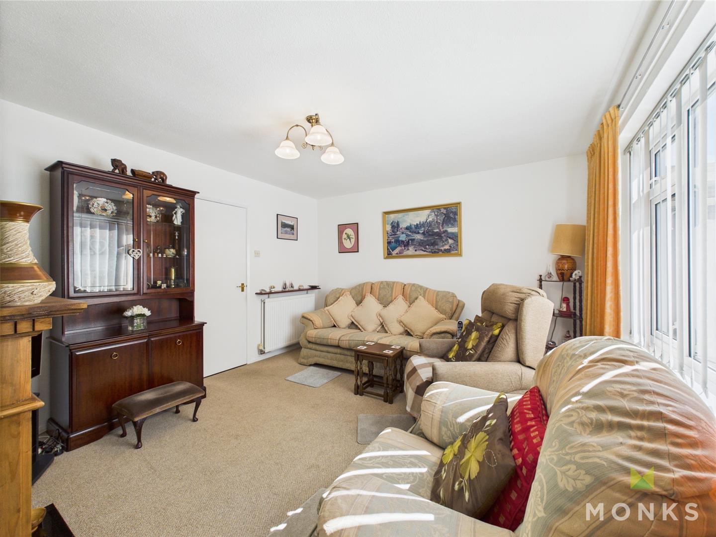 17 Langland Road, Oswestry, SY11 2DL SSTC